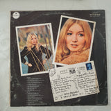 Mary Hopkin ‎– Post Card - Vinyl LP Record - Very-Good Quality (VG) - C-Plan Audio