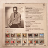 Duke Ellington ‎– Greatest Hits - Vinyl LP Record - Very-Good Quality (VG) - C-Plan Audio