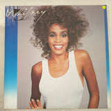 Whitney Houston - Whitney - Vinyl LP Record - Very-Good+ Quality (VG+) - C-Plan Audio