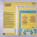 The Jazz Hall Of Fame  -  Vinyl LP Record - Very-Good+ Quality (VG+) - C-Plan Audio