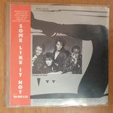 The Power Station ‎– Some Like It Hot - Vinyl 7" Record - Very-Good+ Quality (VG+) - C-Plan Audio