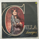 Cilla Black ‎– Images - Vinyl LP Record - Opened  - Good+ Quality (G+) - C-Plan Audio