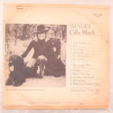 Cilla Black ‎– Images - Vinyl LP Record - Opened  - Good+ Quality (G+) - C-Plan Audio