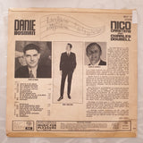 Nico Carstens , Charles Doubell ‎– Danie Bosman Liedjies En Wysies -  Vinyl LP Record - Very-Good+ Quality (VG+) - C-Plan Audio