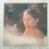 Barbra Streisand - Wet -  Vinyl LP Record - Very-Good+ Quality (VG+) - C-Plan Audio