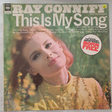 Ray Conniff - This is my Song -  Vinyl LP Record - Very-Good+ Quality (VG+) - C-Plan Audio