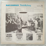 Ray Conniff - This is my Song -  Vinyl LP Record - Very-Good+ Quality (VG+) - C-Plan Audio