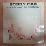 Steely Dan ‎– Countdown To Ecstasy - Vinyl LP Record - Very-Good+ Quality (VG+) - C-Plan Audio