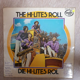 Die Hi Lites Rol - Vinyl LP Record - Very-Good- Quality (VG-) - C-Plan Audio