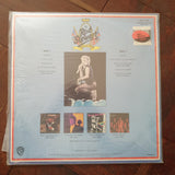 Rod Stewart Collection - Vinyl LP Record - Very-Good+ Quality (VG+) - C-Plan Audio