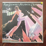 Rod Stewart Atlantic Crossing - Vinyl LP Record - Very-Good- Quality (VG-) - C-Plan Audio