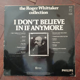 Roger Whittakker - I Don't Believe in If Anymore - Vinyl LP Record - Very-Good+ Quality (VG+) - C-Plan Audio