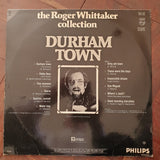 Roger Whittaker - Durham Town - Vinyl LP Record - Very-Good+ Quality (VG+) - C-Plan Audio