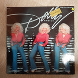 Dolly Parton ‎– Here You Come Again (US Import) - Vinyl LP Record - Very-Good+ Quality (VG+) - C-Plan Audio