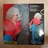 Dolly Parton ‎– Here You Come Again (US Import) - Vinyl LP Record - Very-Good+ Quality (VG+) - C-Plan Audio