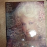 Dolly Parton ‎– Here You Come Again (US Import) - Vinyl LP Record - Very-Good+ Quality (VG+) - C-Plan Audio