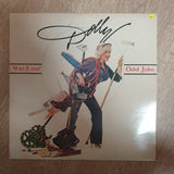 Dolly Parton ‎– 9 To 5 And Odd Jobs - Vinyl LP Record - Very-Good+ Quality (VG+) - C-Plan Audio