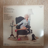 Dolly Parton ‎– 9 To 5 And Odd Jobs - Vinyl LP Record - Very-Good+ Quality (VG+) - C-Plan Audio