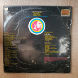 Vanilla Fudge ‎– The Beat Goes On - Vinyl LP Record - Very-Good- Quality (VG-) - C-Plan Audio