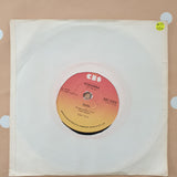 Toto ‎– Rosanna - Vinyl 7" Record - Very-Good+ Quality (VG+) - C-Plan Audio