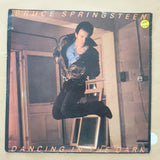 Bruce Springsteen ‎– Dancing In The Dark - Vinyl 7" Record - Very-Good+ Quality (VG+) - C-Plan Audio