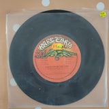 Rare Earth ‎– Flesh From The Can - Vinyl 7" Record - Very-Good+ Quality (VG+) - C-Plan Audio