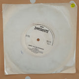 P.P. Arnold ‎– Angel Of The Morning - Vinyl 7" Record - Very-Good+ Quality (VG+) - C-Plan Audio