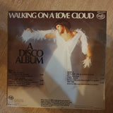 Walking on a Love Cloud (SA) - A Disco Album - Vinyl LP Record - Very-Good+ Quality (VG+) - C-Plan Audio