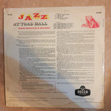 Ken Moule's Music ‎– Jazz At Toad Hall - Vinyl LP Record - Very-Good+ Quality (VG+) - C-Plan Audio