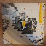 Midnight Oil ‎– 10, 9, 8, 7, 6, 5, 4, 3, 2, 1 - Vinyl LP Record - Very-Good+ Quality (VG+) - C-Plan Audio