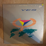 Yes ‎– 9012 Live - The Solos - Vinyl LP Record - Very-Good+ Quality (VG+) - C-Plan Audio