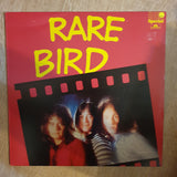 Rare Bird ‎– Rare Bird - Vinyl LP Record - Very-Good+ Quality (VG+) - C-Plan Audio