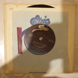 'Til Tuesday ‎– Love In A Vacuum - Vinyl 7" Record - Very-Good+ Quality (VG+) - C-Plan Audio