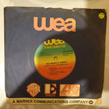 WEA Makes it Happen - Vinyl 7" Record - Very-Good+ Quality (VG+) - C-Plan Audio