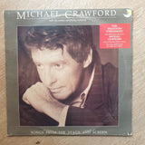 Michael Crawford -  Songs from the Stage and Screen - Vinyl LP Record - Very-Good+ Quality (VG+) - C-Plan Audio