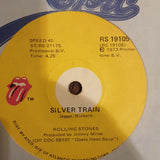 The Rolling Stones ‎– Angie - Vinyl 7" Record - Very-Good Quality (VG) - C-Plan Audio