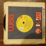 The Rolling Stones ‎– Start Me Up - Vinyl 7" Record - Very-Good+ Quality (VG+) - C-Plan Audio