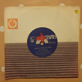 Blue System ‎– Sorry Little Sarah -  Vinyl 7" Record - Very-Good+ Quality (VG+) - C-Plan Audio