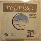 The Shirelles ‎– Soldier Boy / Love Is A Swingin' Thing -  Vinyl 7" Record - Very-Good+ Quality (VG+) - C-Plan Audio