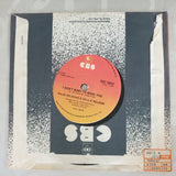 Julio Iglesias And Willie Nelson ‎– To All The Girls I've Loved Before -  Vinyl 7" Record - Very-Good+ Quality (VG+) - C-Plan Audio