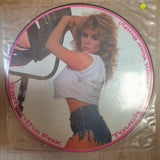 Samantha Fox ‎– Touch Me (I Want Your Body) - Vinyl LP Record - Very-Good+ Quality (VG+) - C-Plan Audio