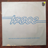 Trace ‎– Trace - Vinyl LP Record - Very-Good+ Quality (VG+) - C-Plan Audio