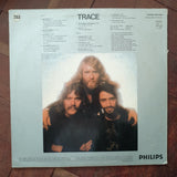 Trace ‎– Trace - Vinyl LP Record - Very-Good+ Quality (VG+) - C-Plan Audio