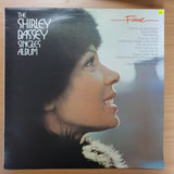 The Shirley Bassey Singles Album - Vinyl LP Record - Very-Good+ Quality (VG+) - C-Plan Audio