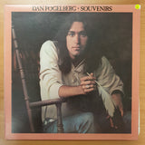 Dan Fogelberg ‎– Souvenirs - Vinyl LP Record - Very-Good+ Quality (VG+) - C-Plan Audio