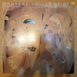 Andreas Vollenweider ‎– Caverna Magica - (...Under The Tree - In The Cave...) - Vinyl LP Record - Very-Good+ Quality (VG+) - C-Plan Audio