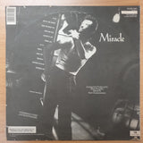 Willy DeVille ‎– Miracle (Rhodesia) - Vinyl LP Record - Very-Good+ Quality (VG+)