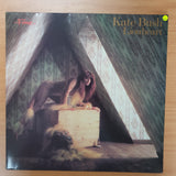 Kate Bush ‎– Lionheart - Fame Edition - Vinyl LP Record - Very-Good+ Quality (VG+)