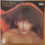 Kate Bush ‎– Lionheart - Fame Edition - Vinyl LP Record - Very-Good+ Quality (VG+)