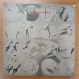 Moving Dreams ‎– Moving Dreams - Vinyl LP Record - Very-Good+ Quality (VG+)